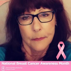 Meet your Posher, Kay